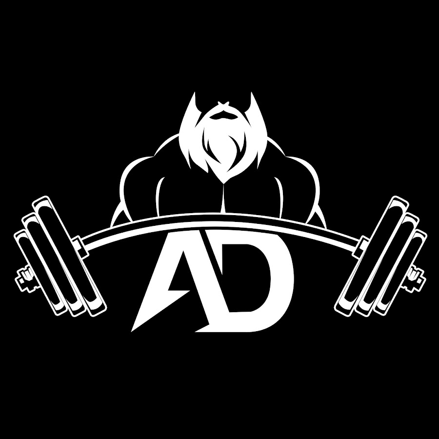 AlphaDestiny YouTube channel avatar