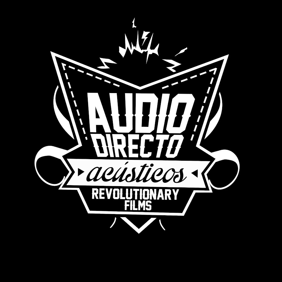Audio Directo // Revolutionary Films رمز قناة اليوتيوب
