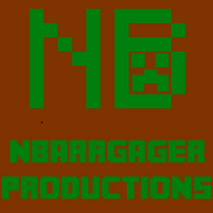 nbarrager Productions YouTube channel avatar
