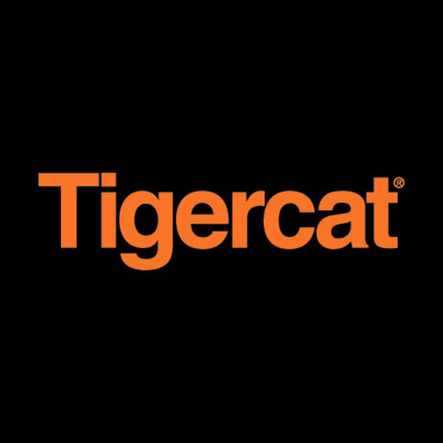 TigercatForestry