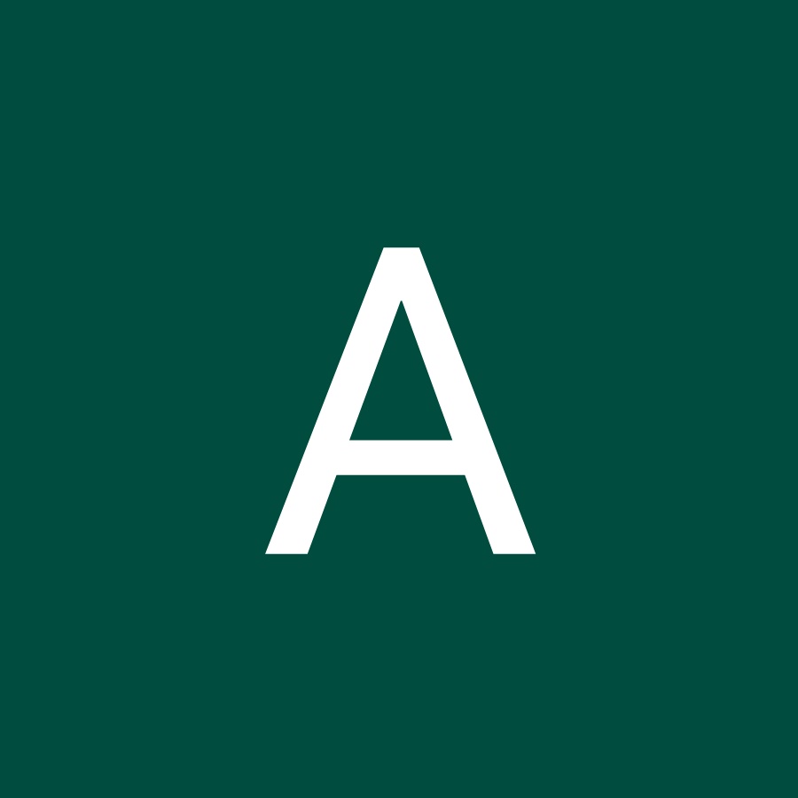 Alexandermcqueen16 YouTube channel avatar