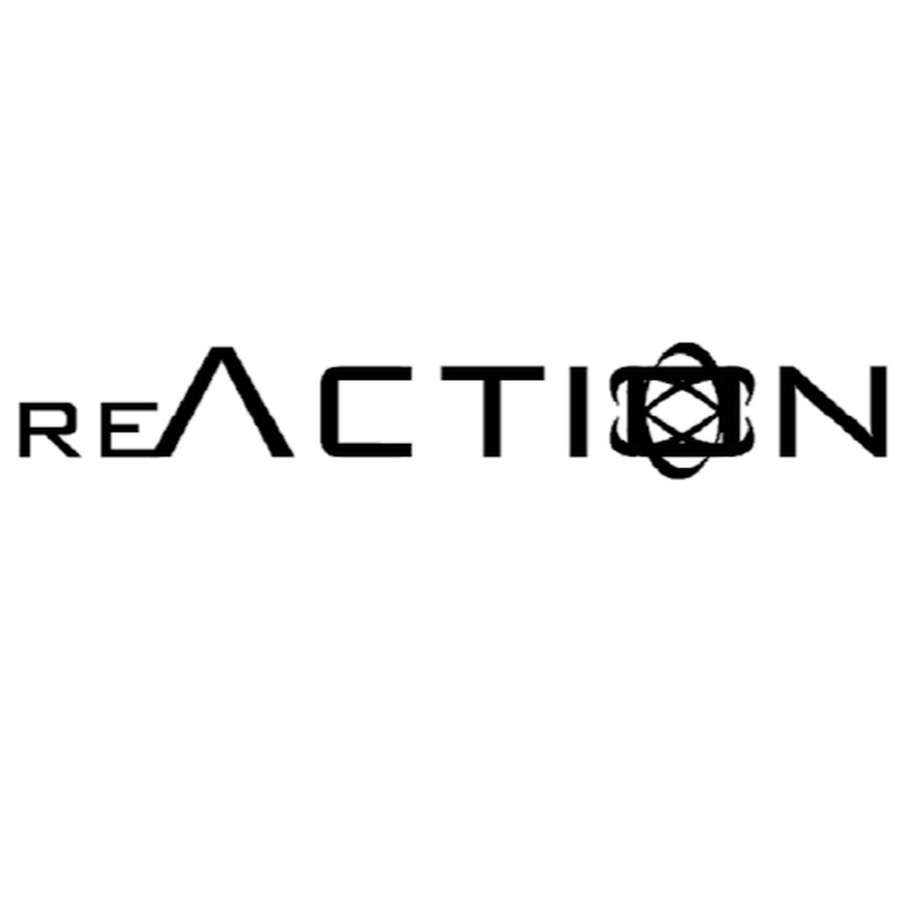 Reaction !!! YouTube 频道头像