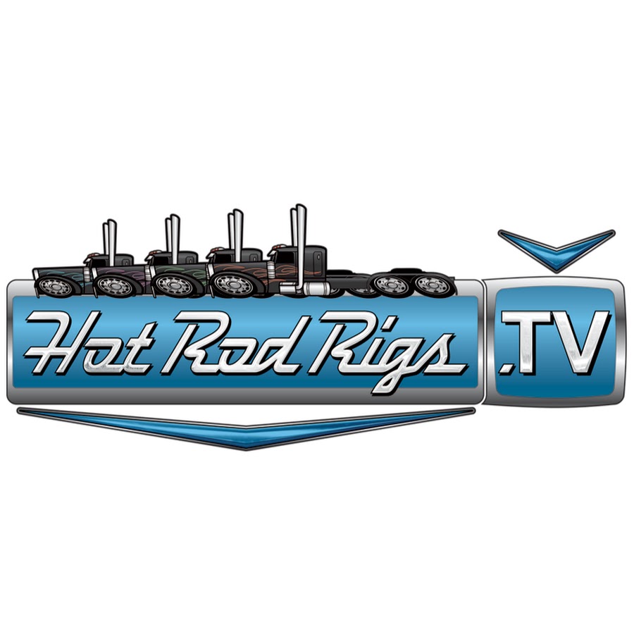 Hot Rod Rigs Tv YouTube channel avatar