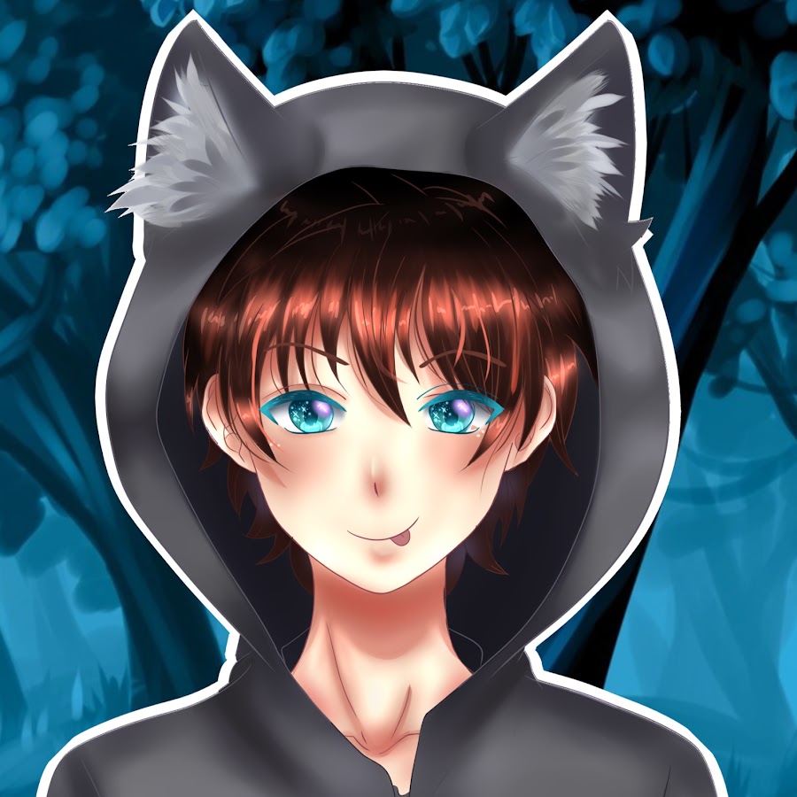 Wolfyowns YouTube channel avatar