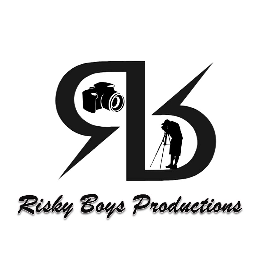 Risky Boys Productions Avatar canale YouTube 