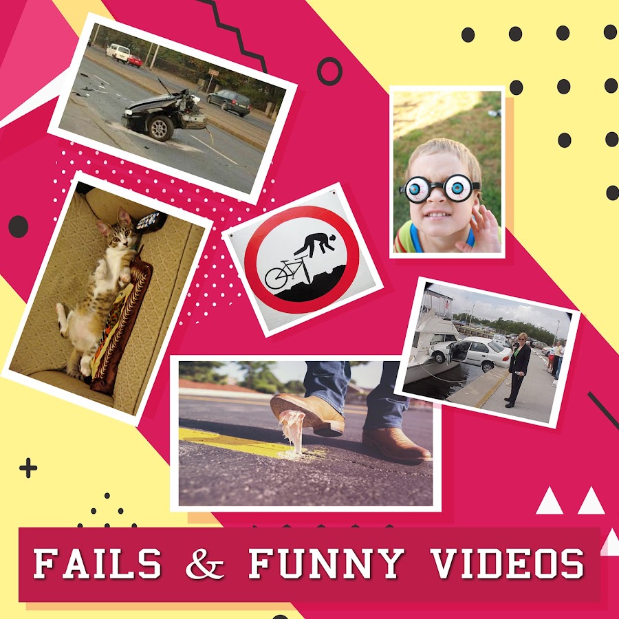 BEST FAILS AND FUNNY