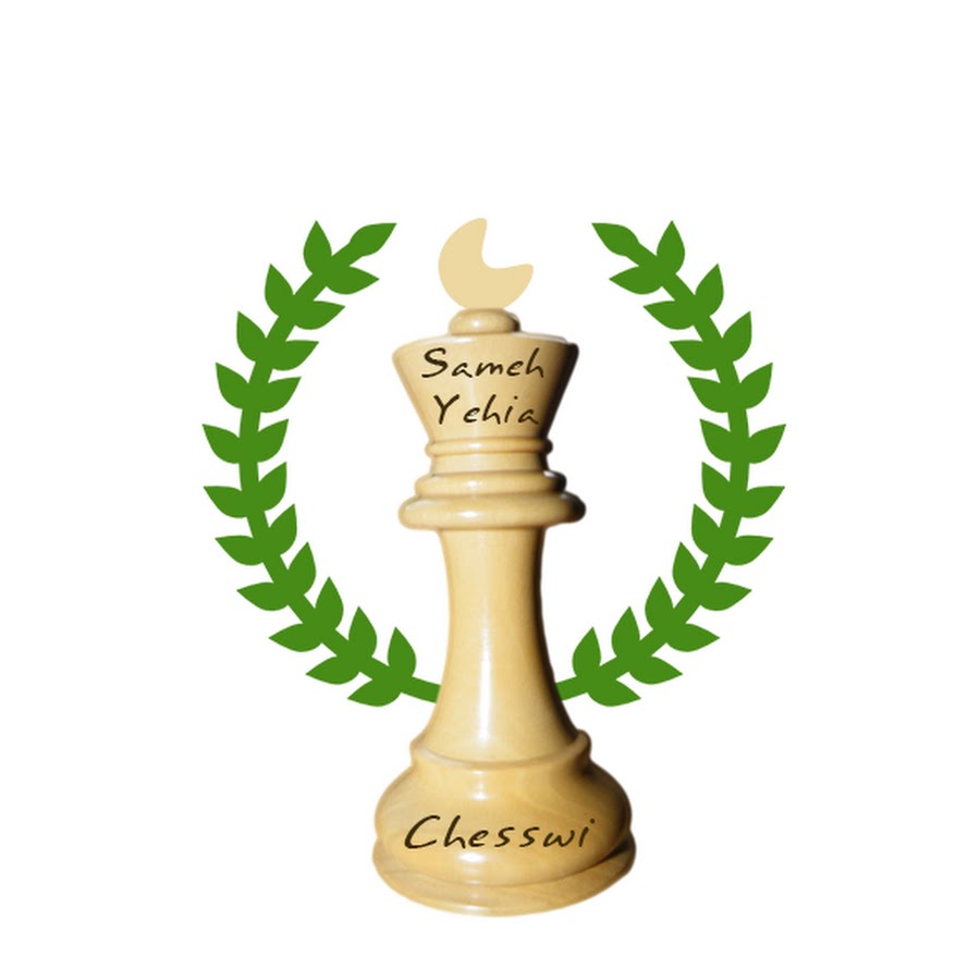 Chesswi ইউটিউব চ্যানেল অ্যাভাটার