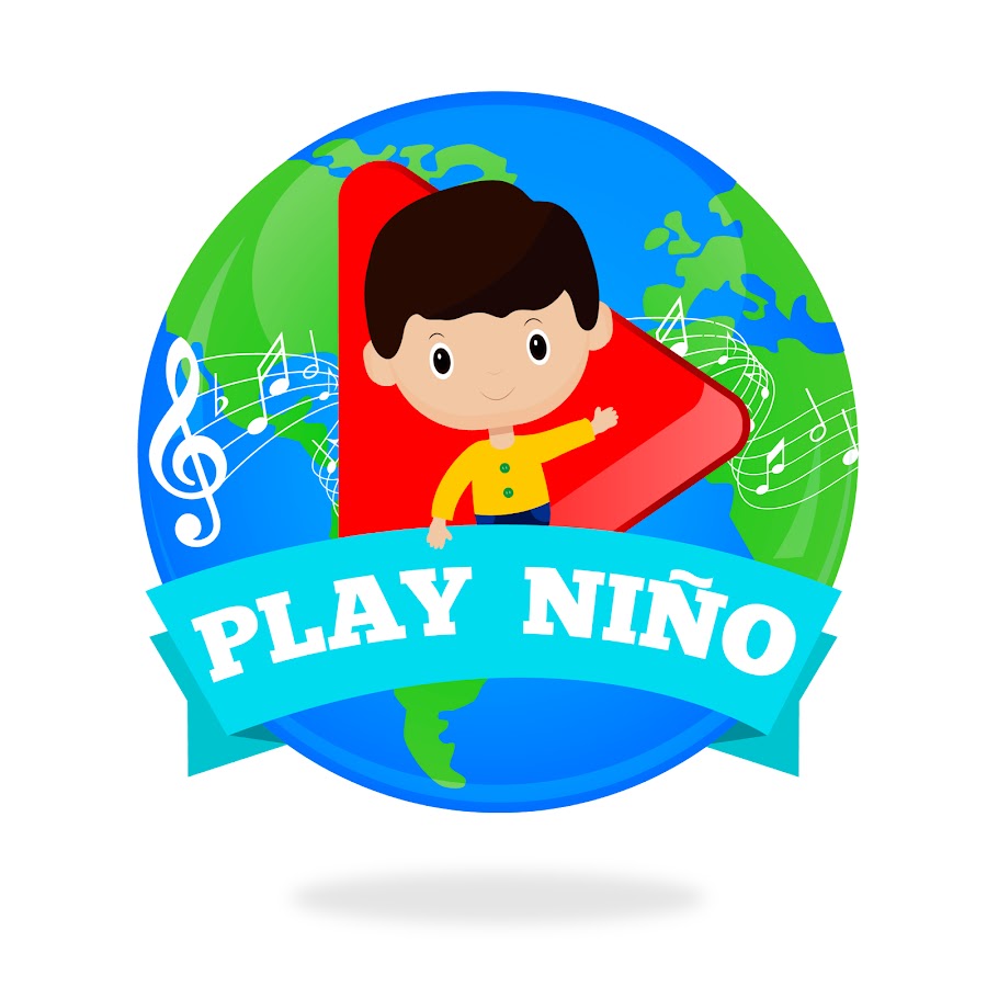 Play NiÃ±o Canciones Infantiles Avatar canale YouTube 