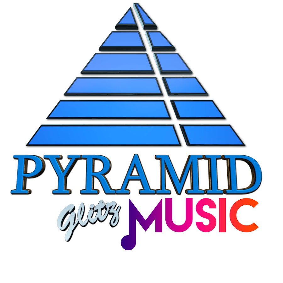 Pyramid Glitz Music YouTube channel avatar