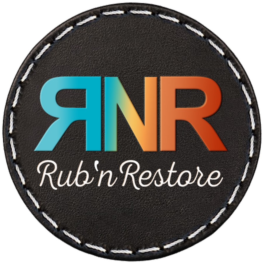 Rub 'n Restore, Inc. YouTube channel avatar