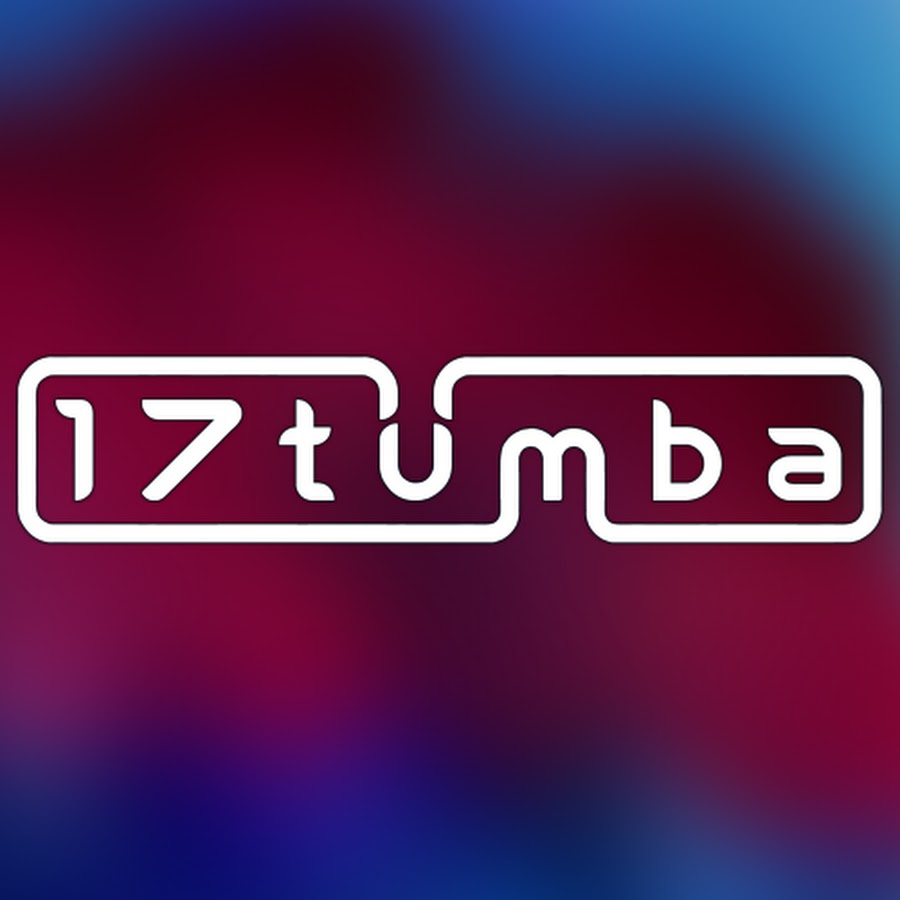 17tumba YouTube channel avatar
