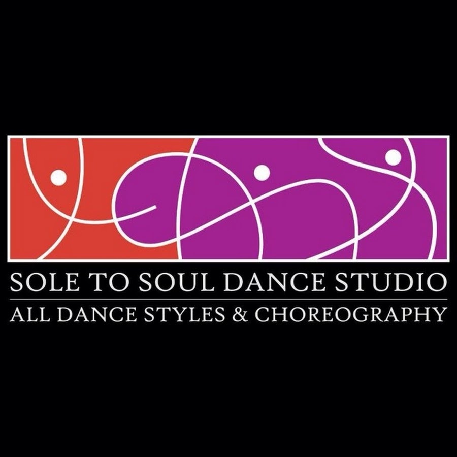 Sole To Soul Dance Studio YouTube channel avatar