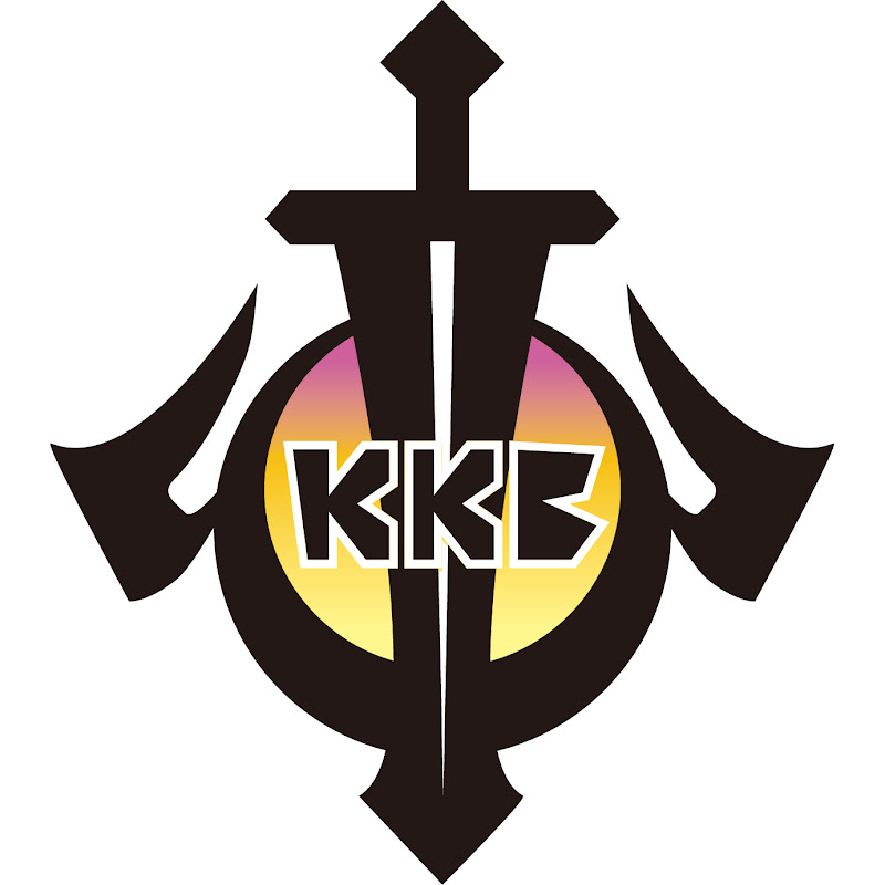 KouKou Brothers 酷酷兄弟 - 網紅的藏寶箱 