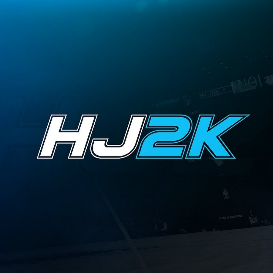 HJ2K YouTube kanalı avatarı