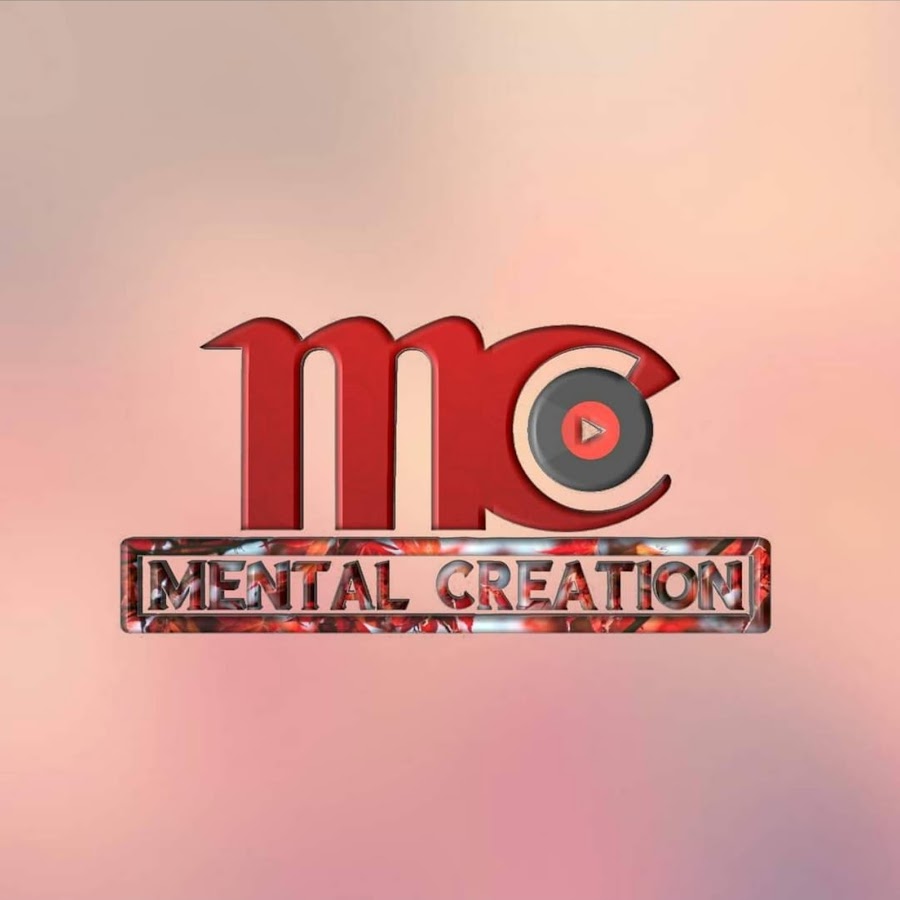 Mental Creation Avatar canale YouTube 