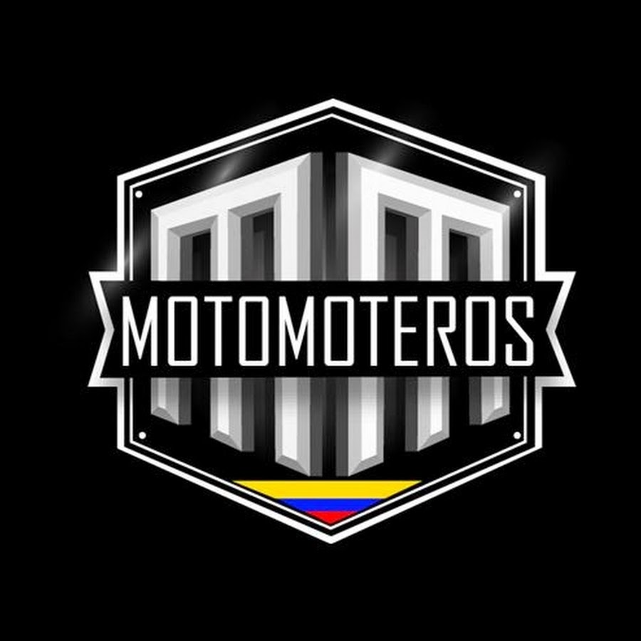 Motomoteros YouTube channel avatar