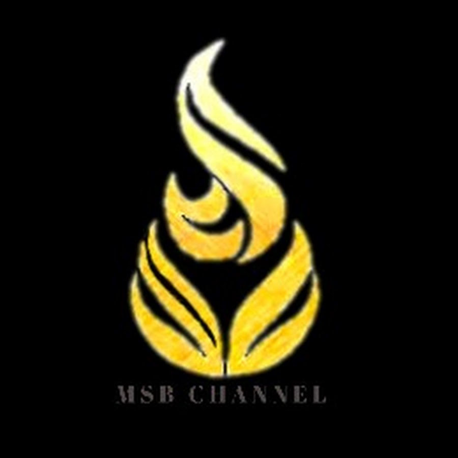 Msb channel YouTube channel avatar