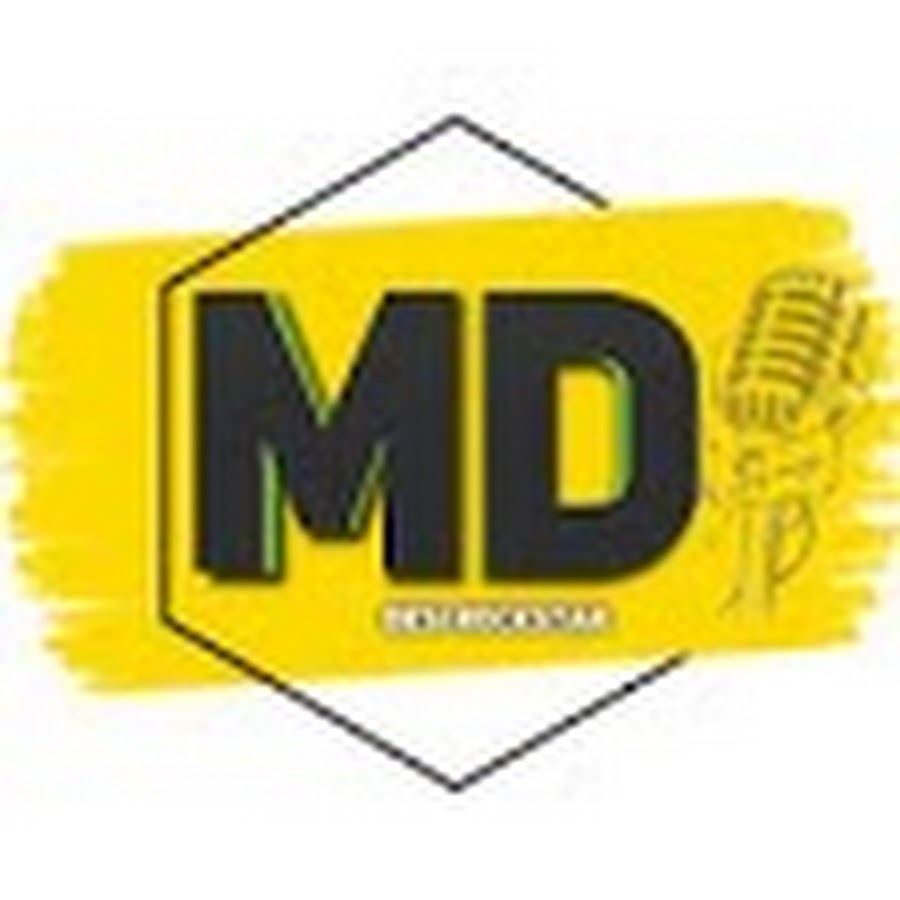 Team MD KD YouTube channel avatar