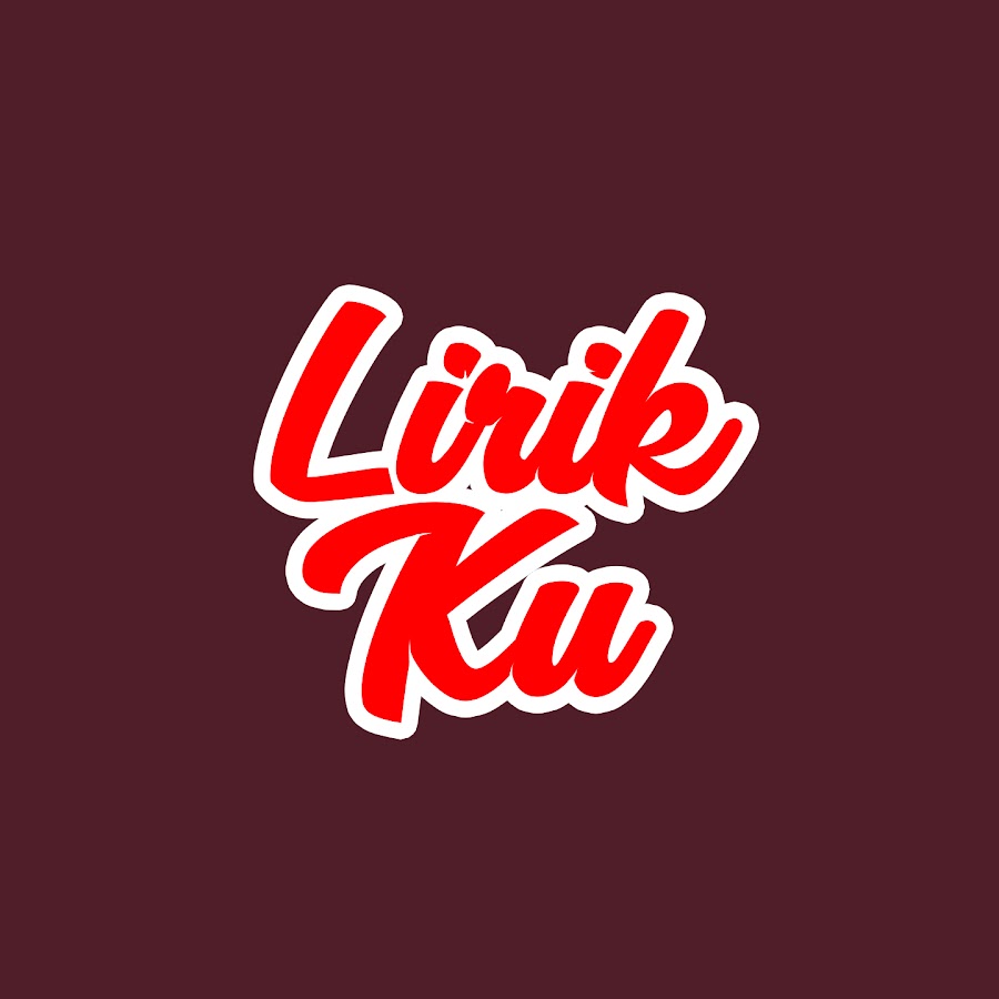 LIRIKKU Avatar de chaîne YouTube