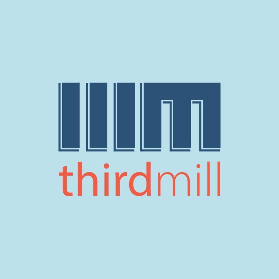 Third Millennium Ministries YouTube channel avatar