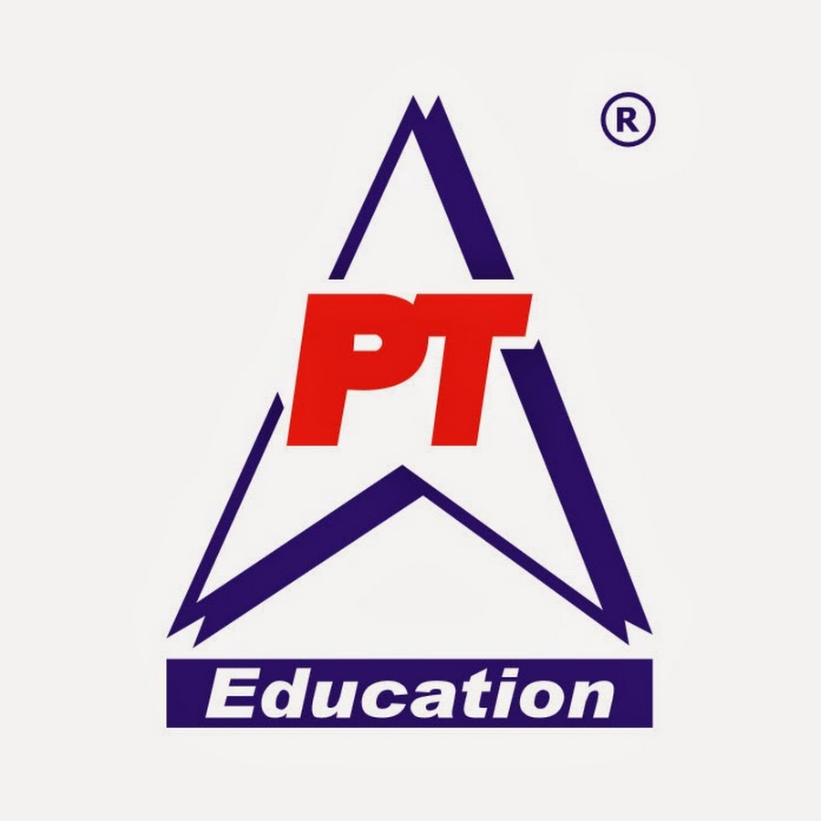 PT education HQ YouTube channel avatar