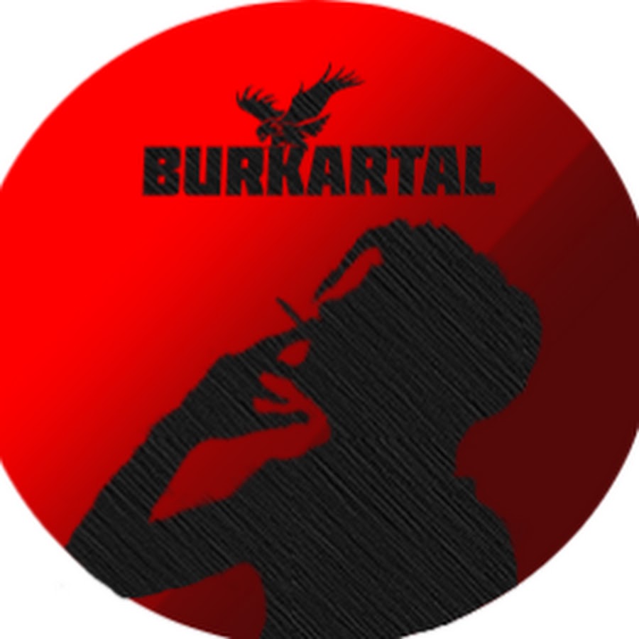Burkartal YouTube kanalı avatarı