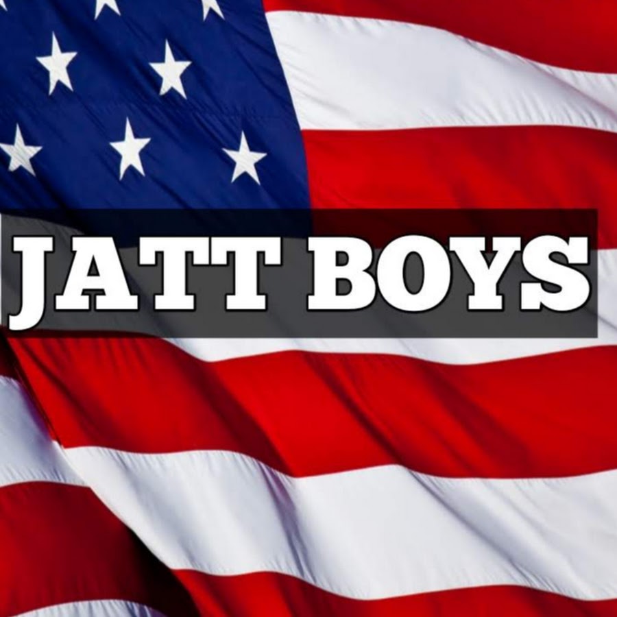 Jatt Boys