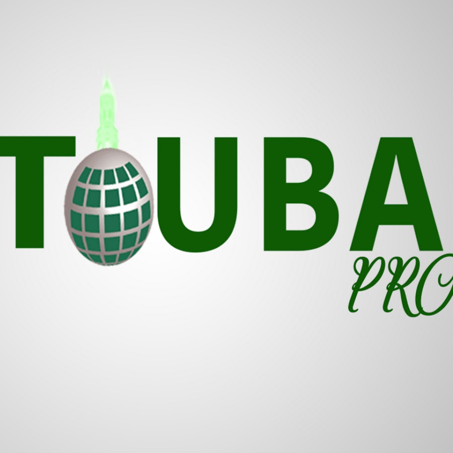 toubaproduction YouTube kanalı avatarı