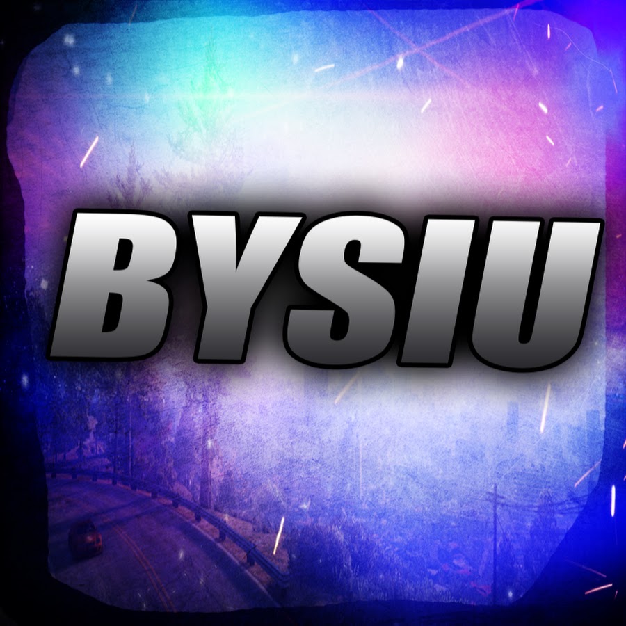 Bysiu YouTube channel avatar