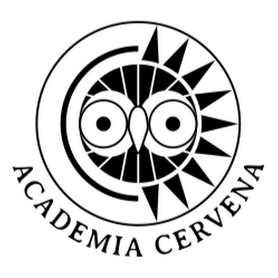Academia Cervena ইউটিউব চ্যানেল অ্যাভাটার