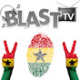 BLAST TV GHANA YouTube Profile Photo