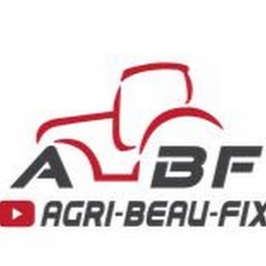 AgriBeauFix 43 رمز قناة اليوتيوب