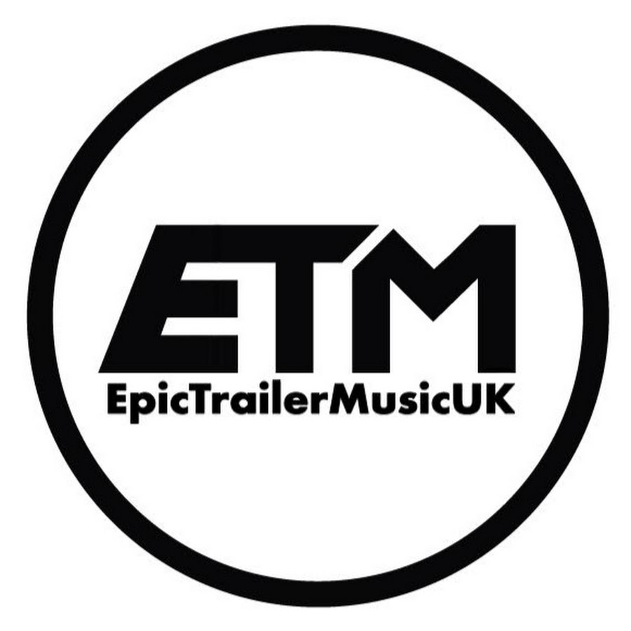 EpicTrailerMusicUK YouTube channel avatar