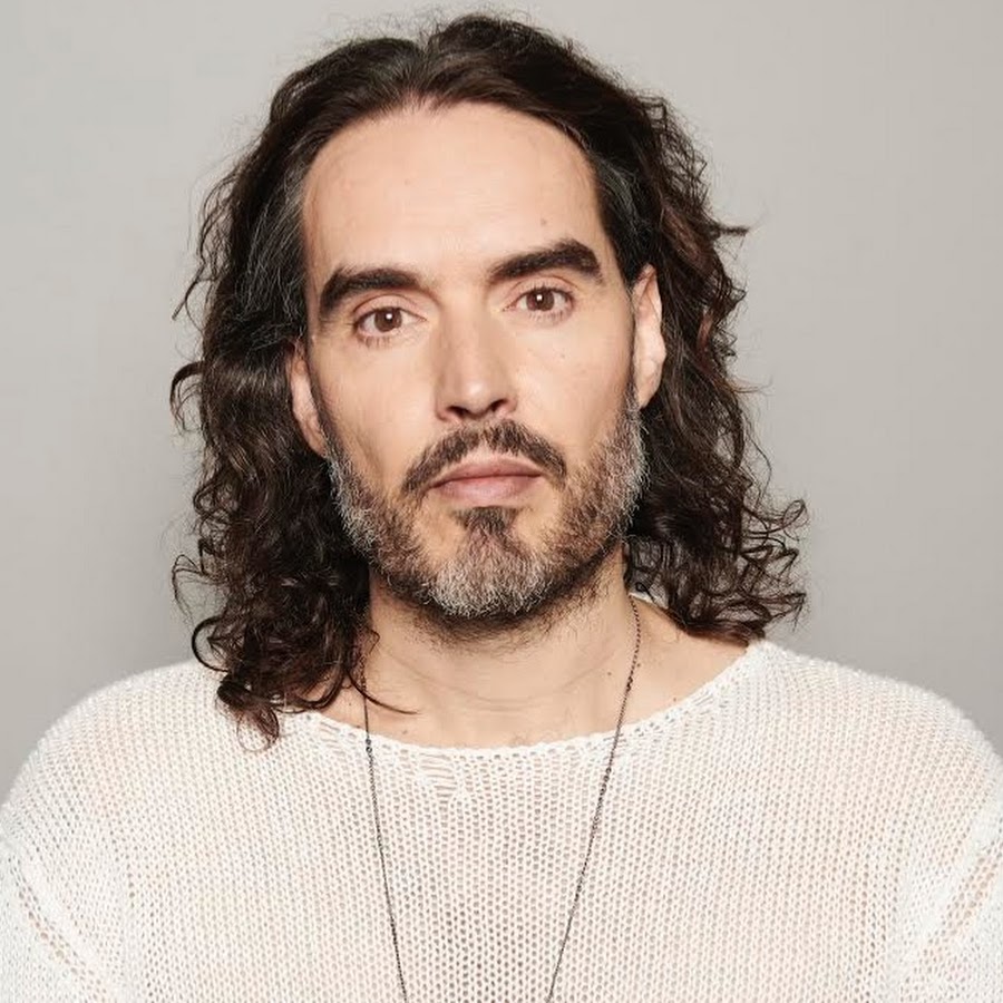 Russell Brand Avatar channel YouTube 
