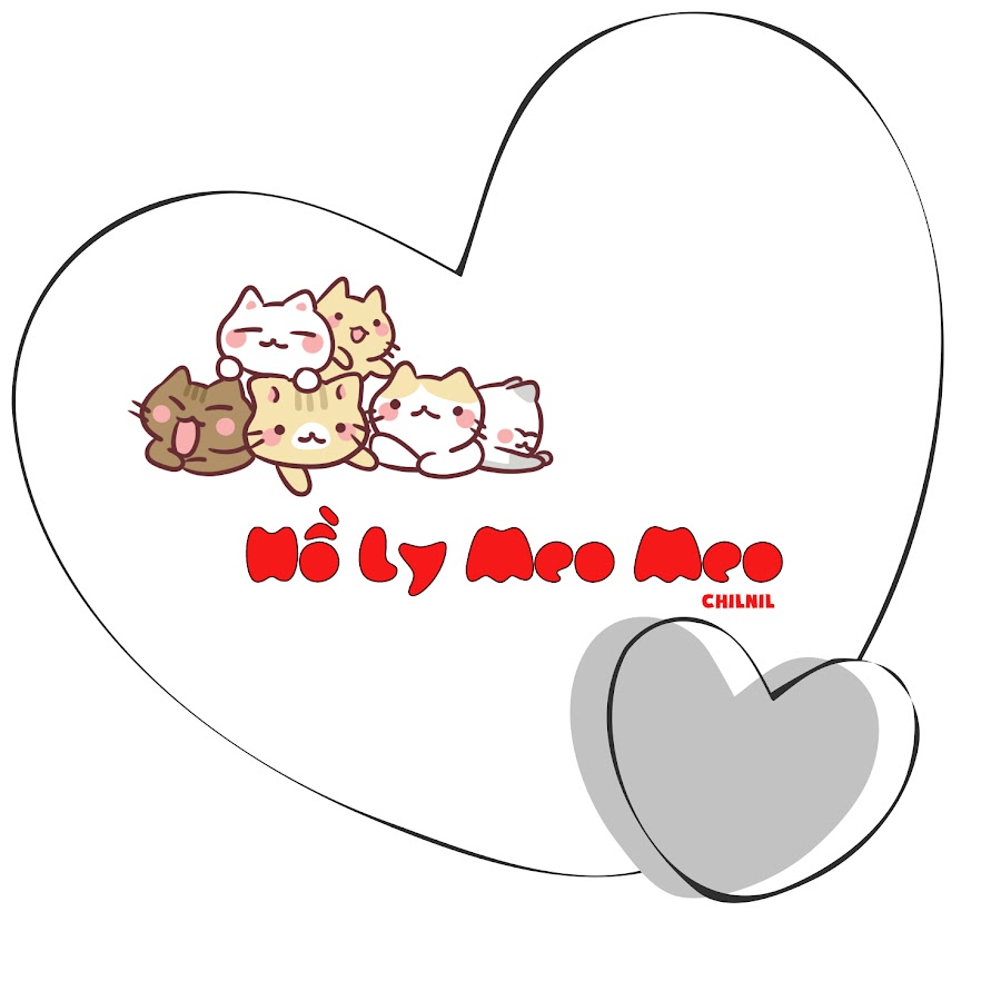 Há»“ Ly Meo Meo YouTube channel avatar