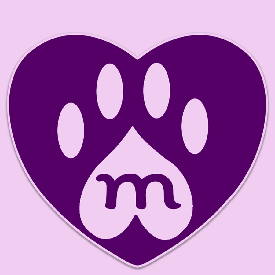 ms mewmew YouTube channel avatar