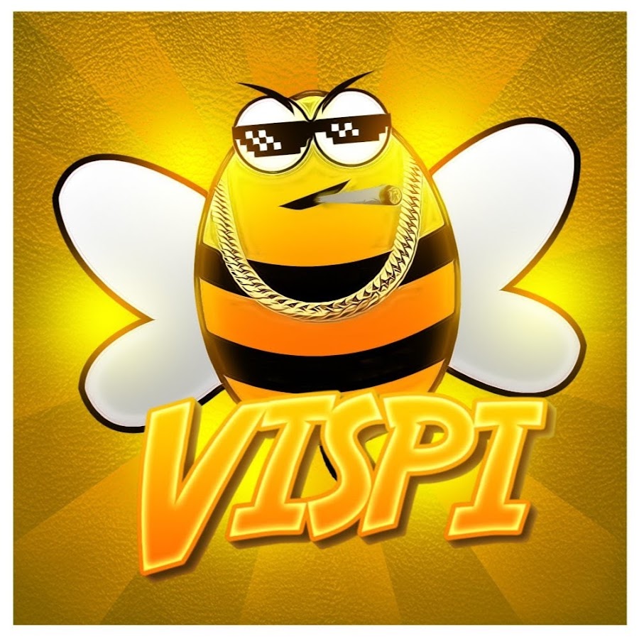 VispiGamer-FORTNITE DIRECTOS DIARIOS YouTube channel avatar