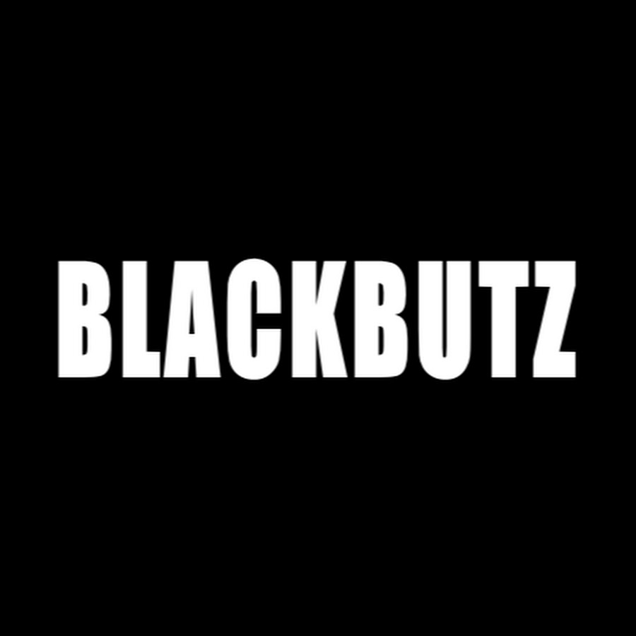 BLACKBUTZ Awatar kanału YouTube