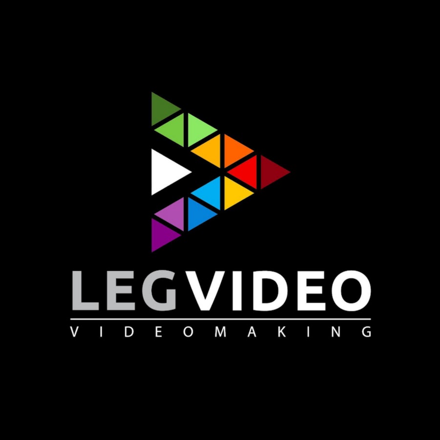 Leg Channel YouTube channel avatar