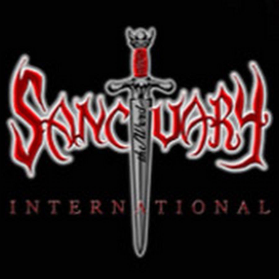 Sanctuary International Matrix YouTube channel avatar