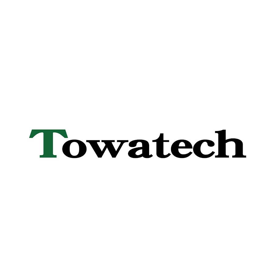 トワテック株式会社 Youtube