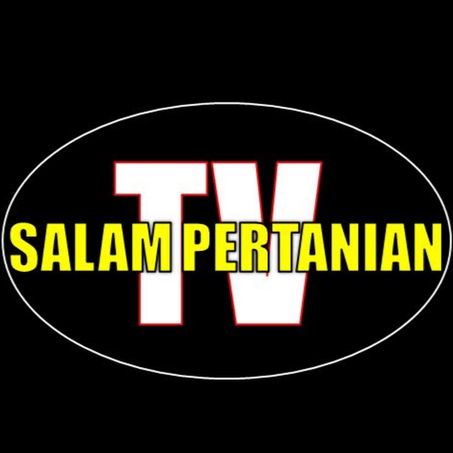 SALAM PERTERNAKAN & PERTANIAN CHANNEL رمز قناة اليوتيوب