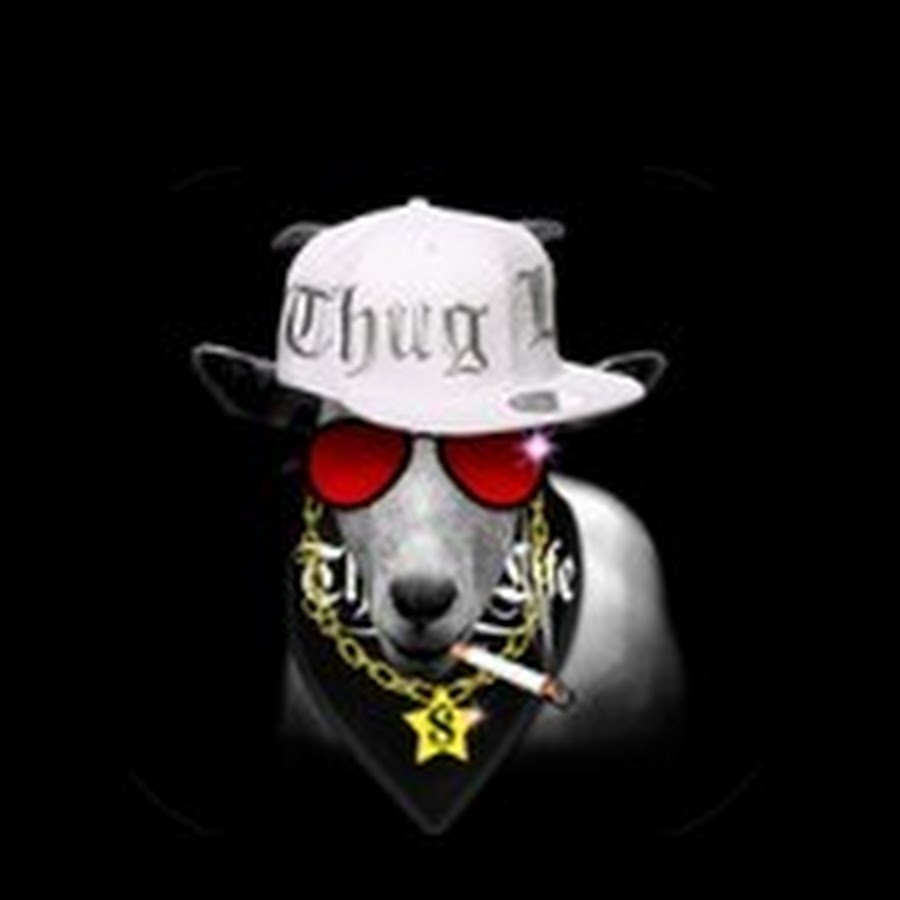 Thuglife Video Avatar del canal de YouTube