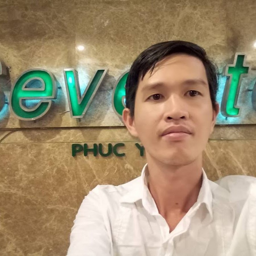 Phan Hoai Nam Awatar kanału YouTube