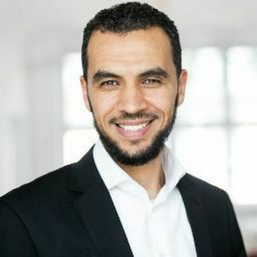 Abdul Adhim Kamouss YouTube kanalı avatarı