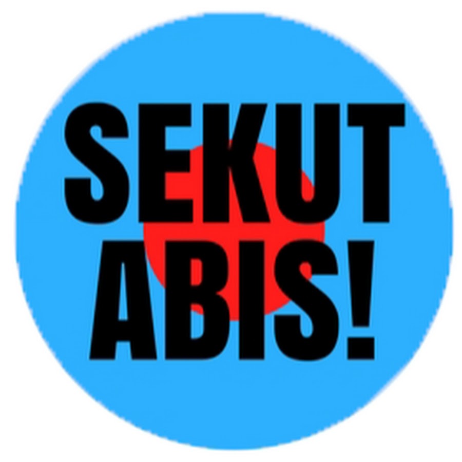 SEKUT ABIS! YouTube channel avatar