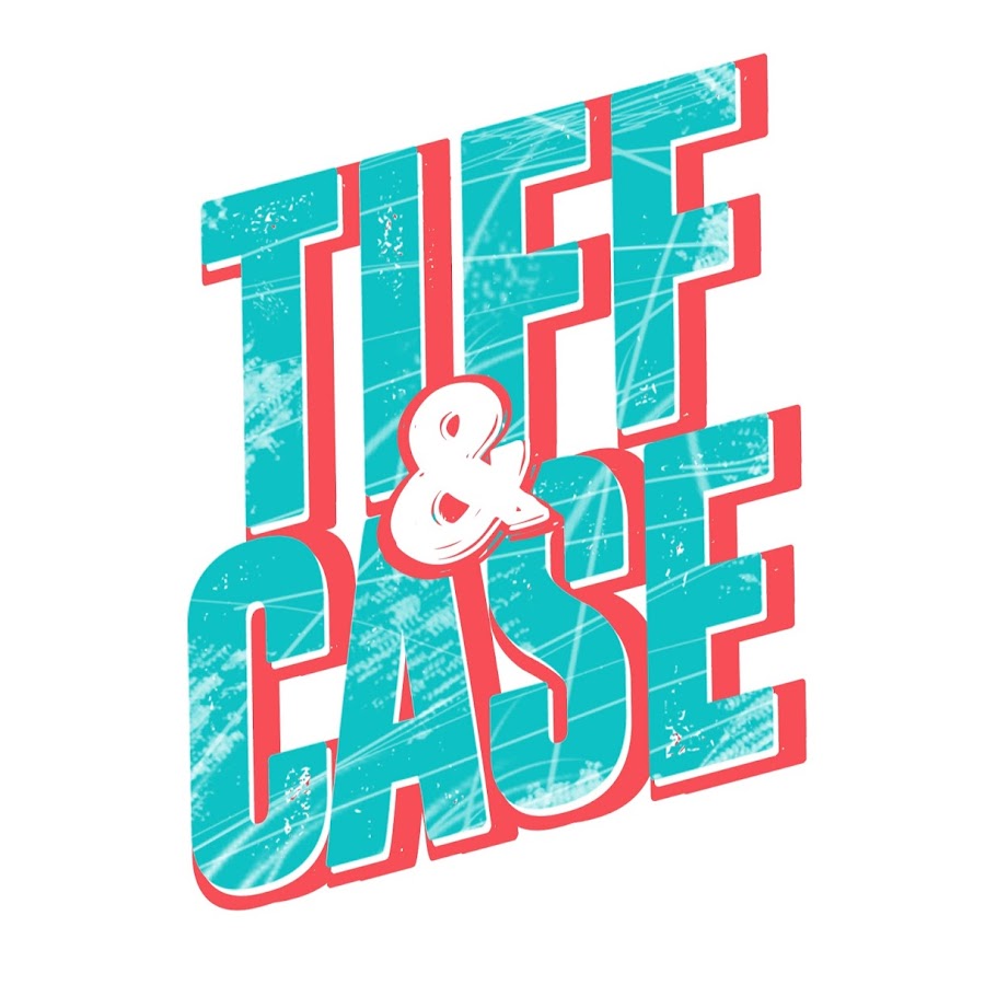 Tiff & Case YouTube channel avatar
