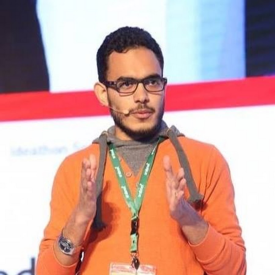 Bassem Waheed YouTube channel avatar