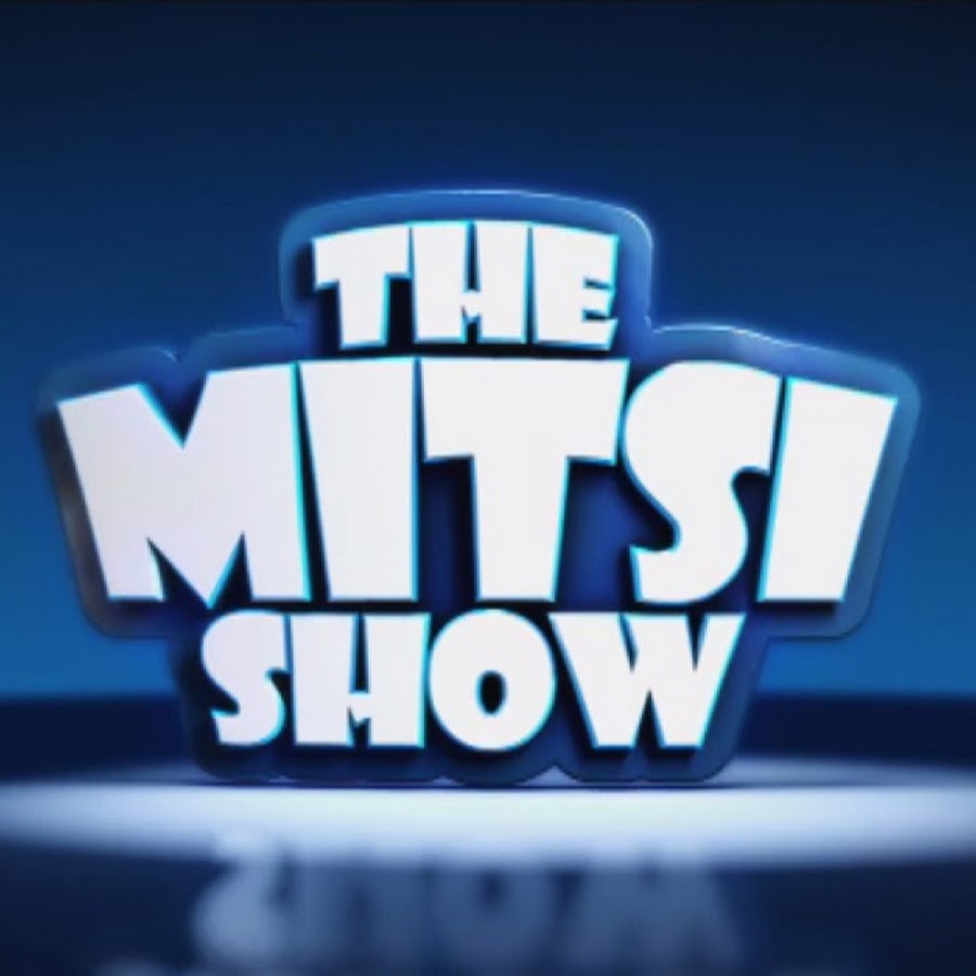 Mhtsi Show YouTube 频道头像