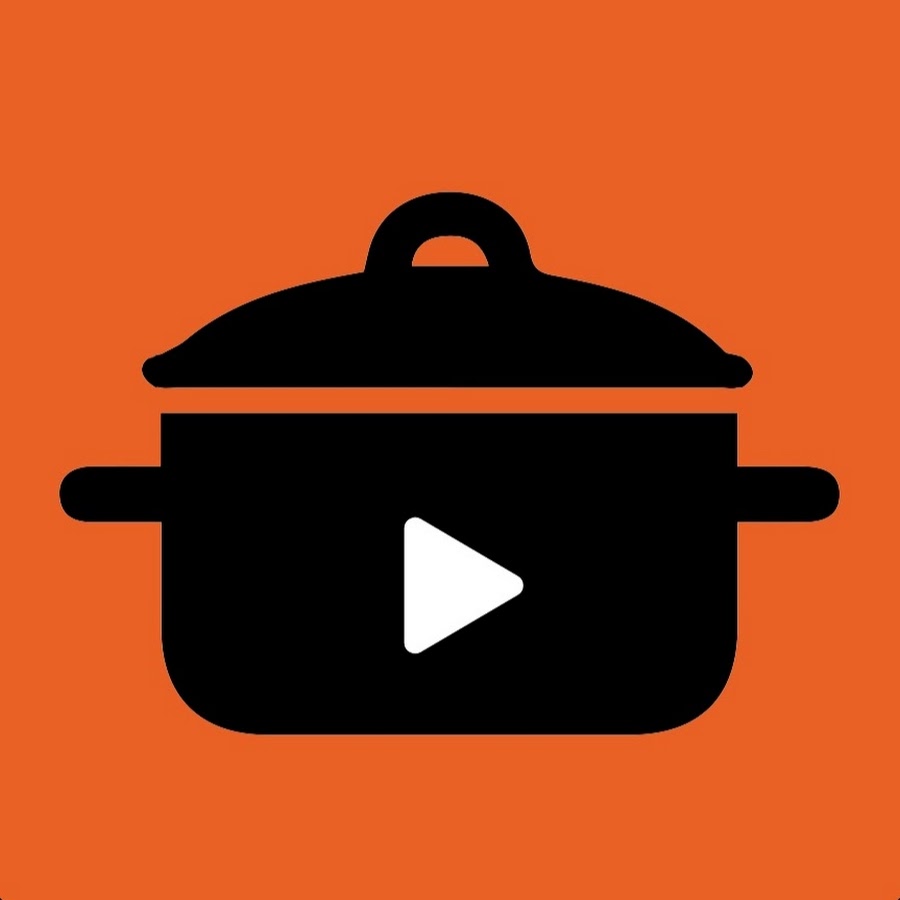 Cooktube Avatar de canal de YouTube
